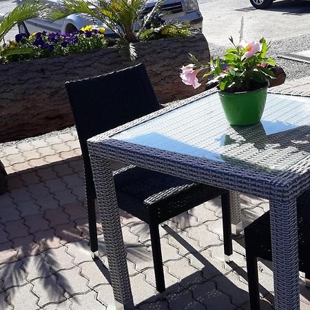 Agriturismo Ballaminut Terzo d' Aquileia エクステリア 写真