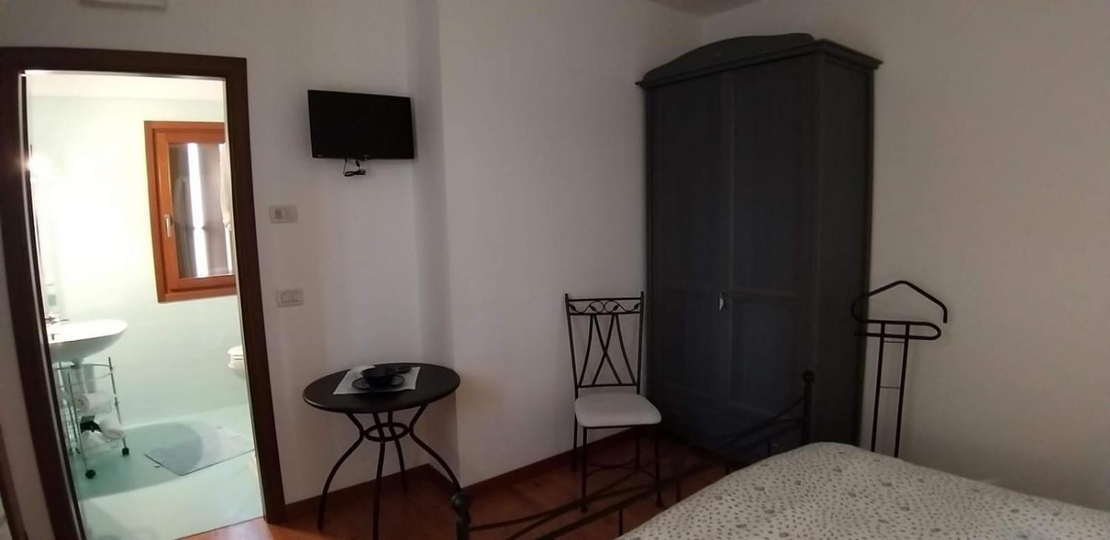 Agriturismo Ballaminut Terzo d' Aquileia 部屋 写真