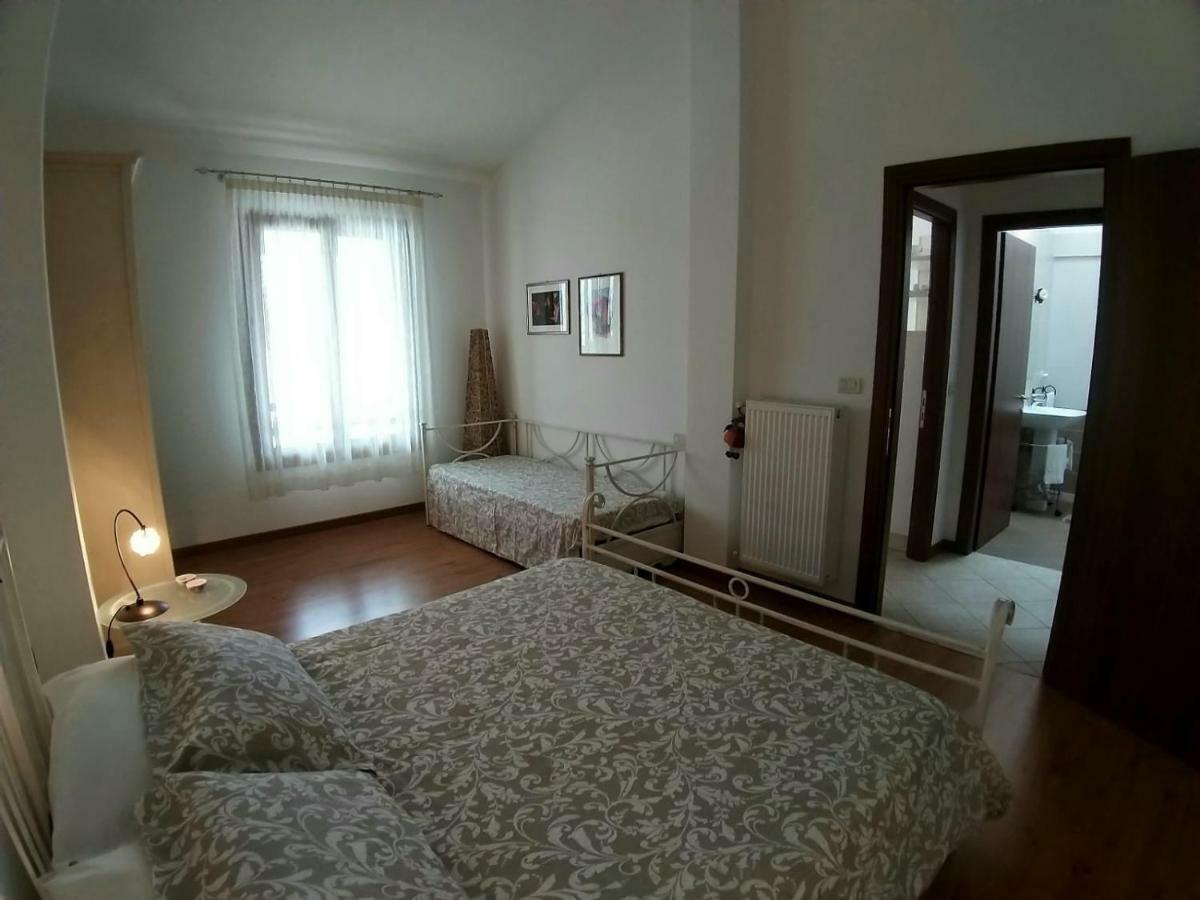Agriturismo Ballaminut Terzo d' Aquileia エクステリア 写真