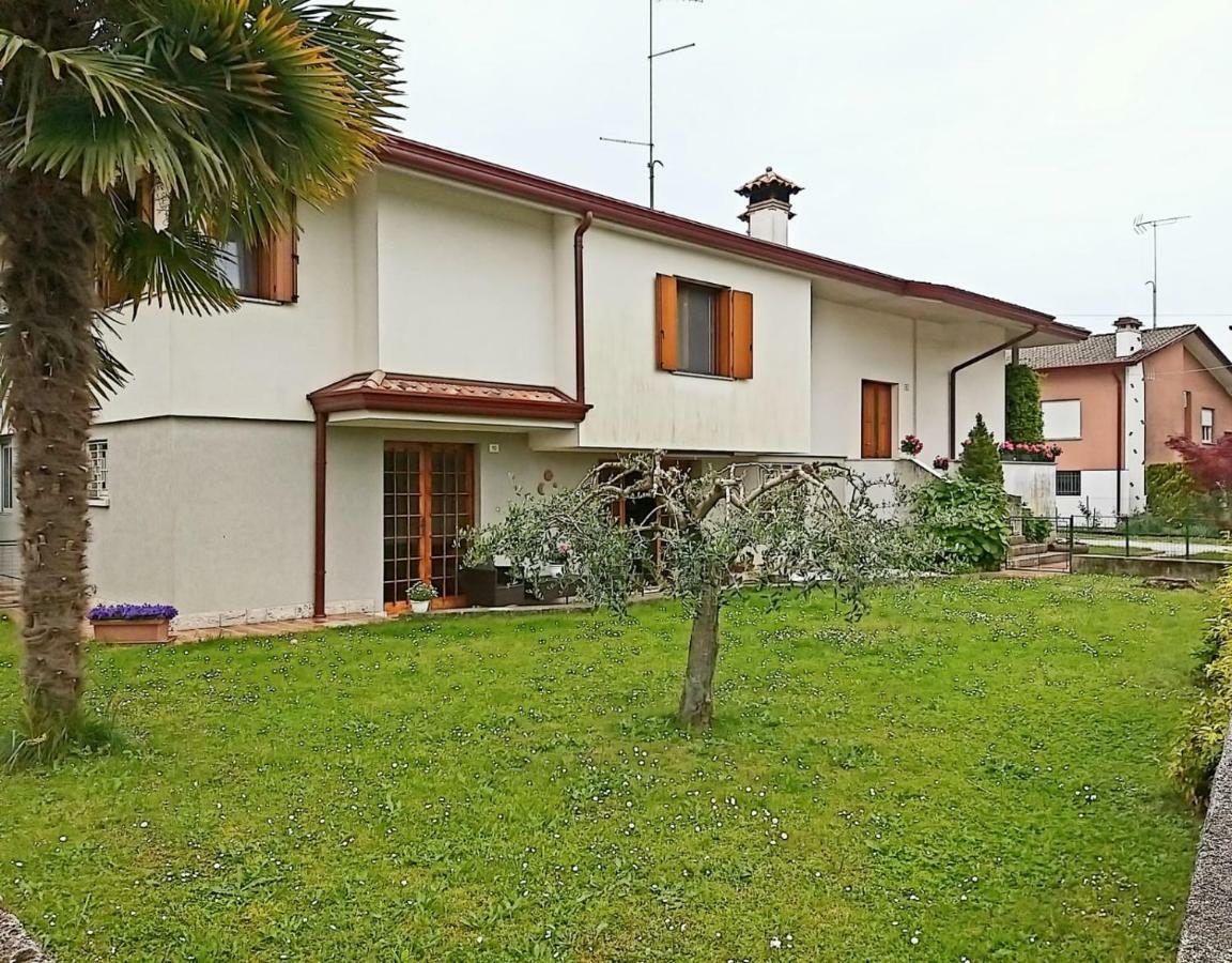 Agriturismo Ballaminut Terzo d' Aquileia エクステリア 写真