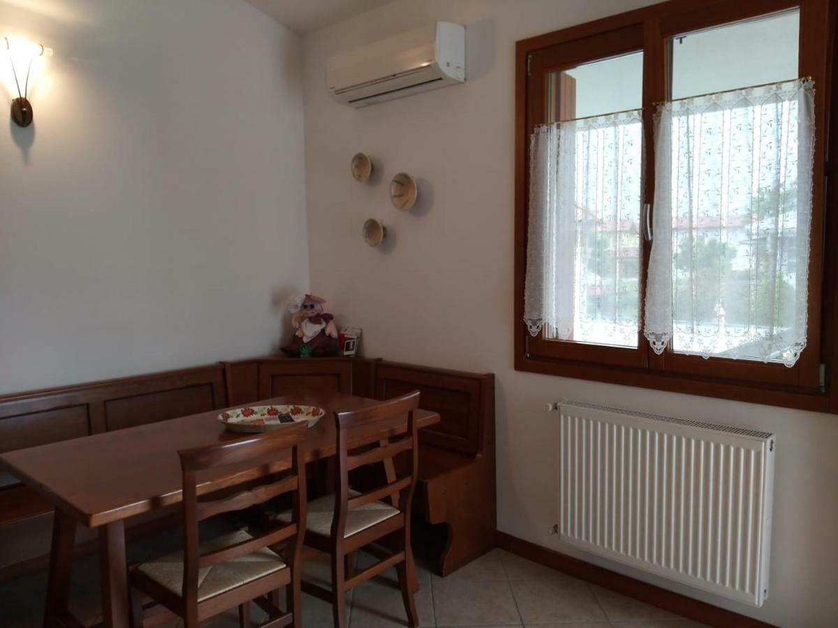 Agriturismo Ballaminut Terzo d' Aquileia エクステリア 写真