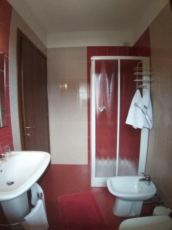 Agriturismo Ballaminut Terzo d' Aquileia エクステリア 写真