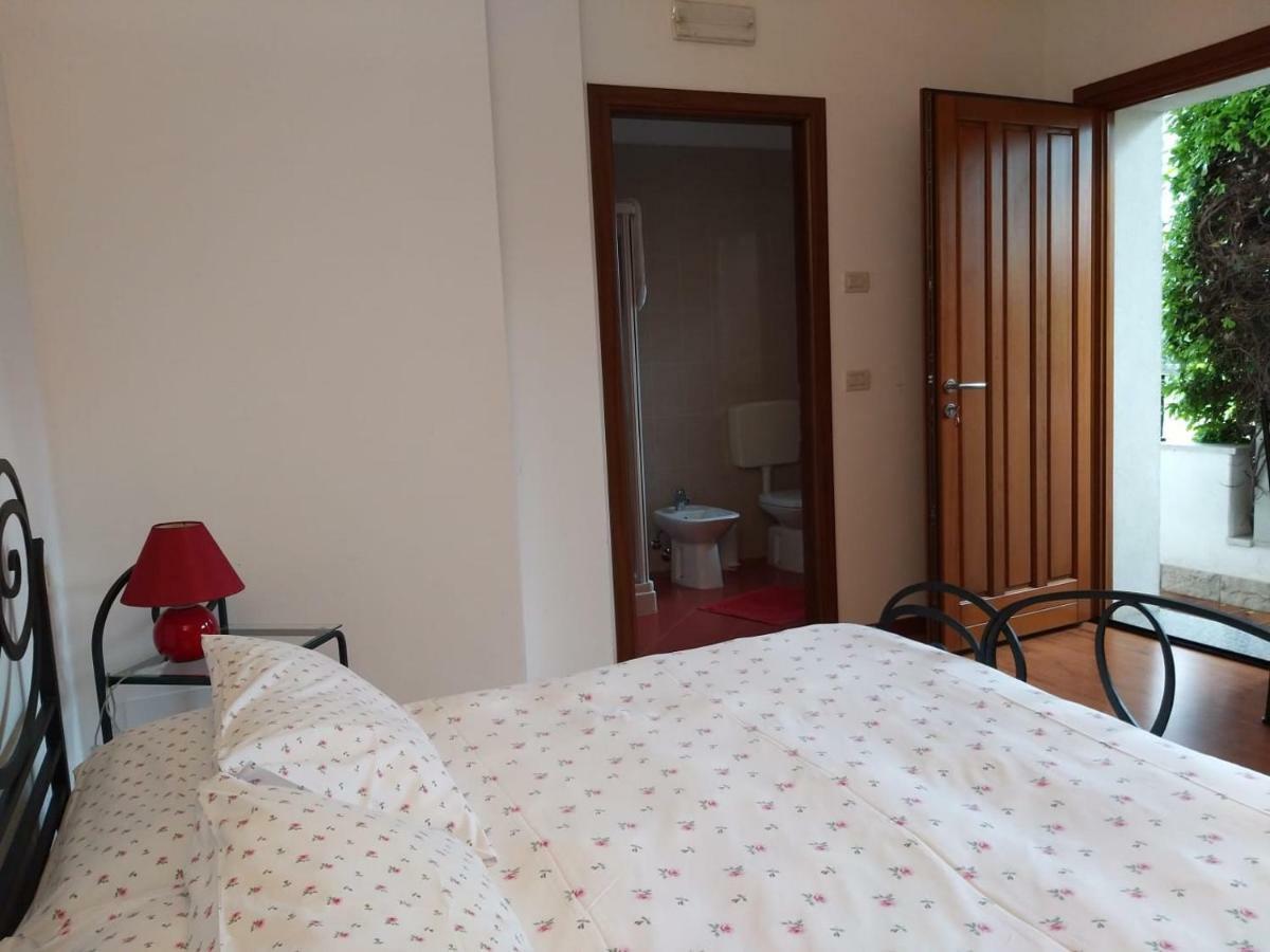 Agriturismo Ballaminut Terzo d' Aquileia エクステリア 写真