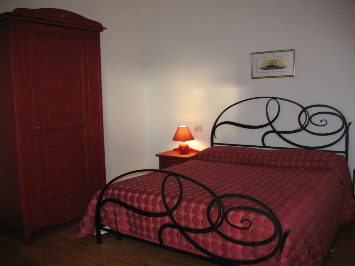 Agriturismo Ballaminut Terzo d' Aquileia エクステリア 写真